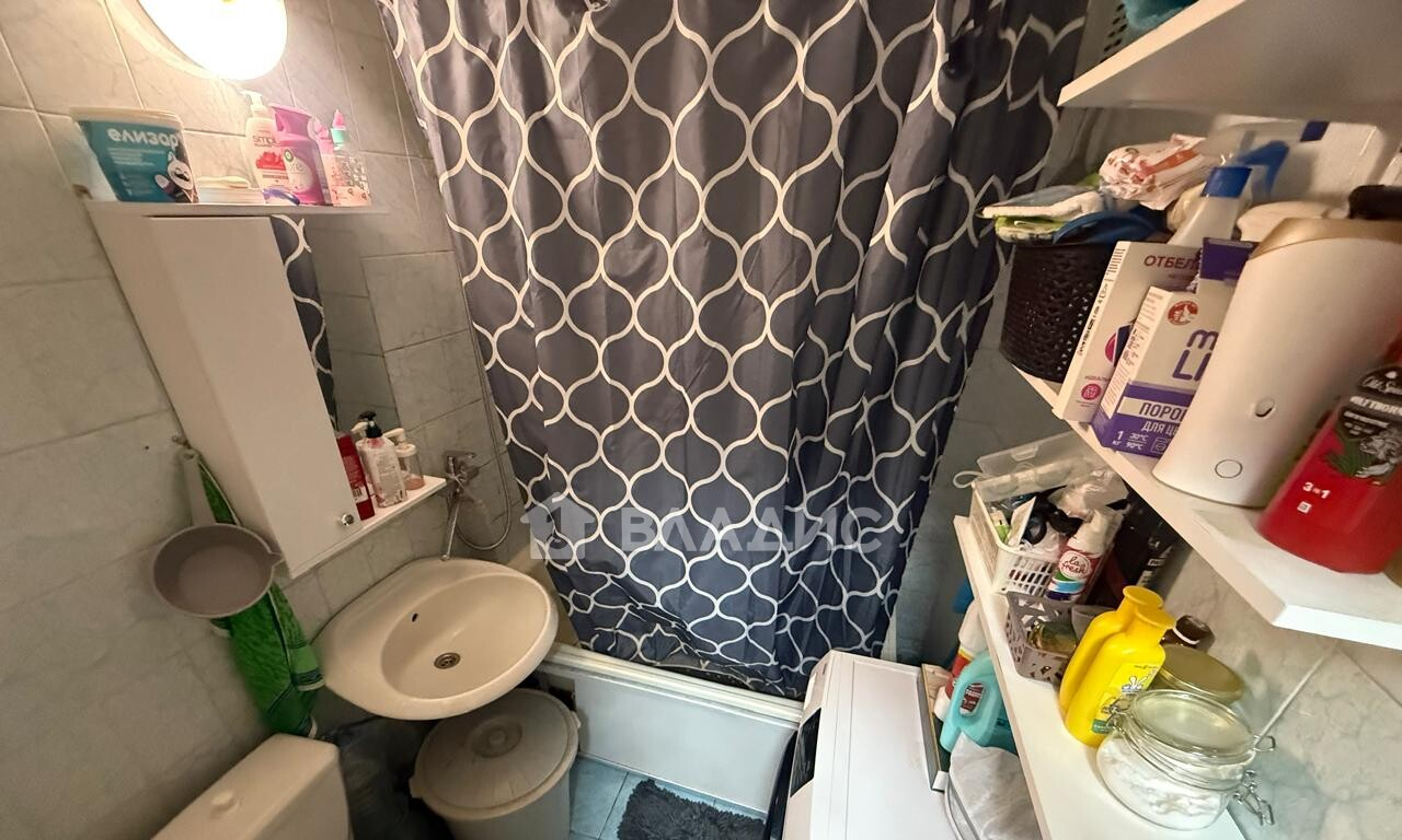 квартира г Новороссийск Мефодиевка ул Пожарского 8 фото 30