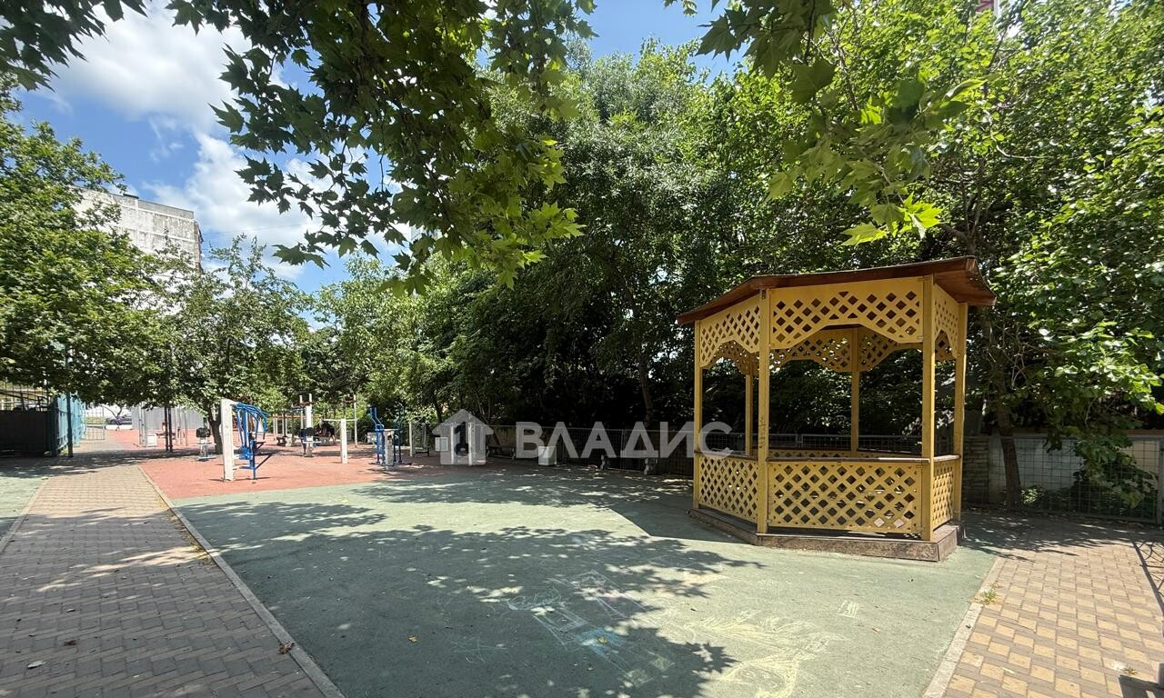 квартира г Новороссийск Мефодиевка ул Пожарского 8 фото 36