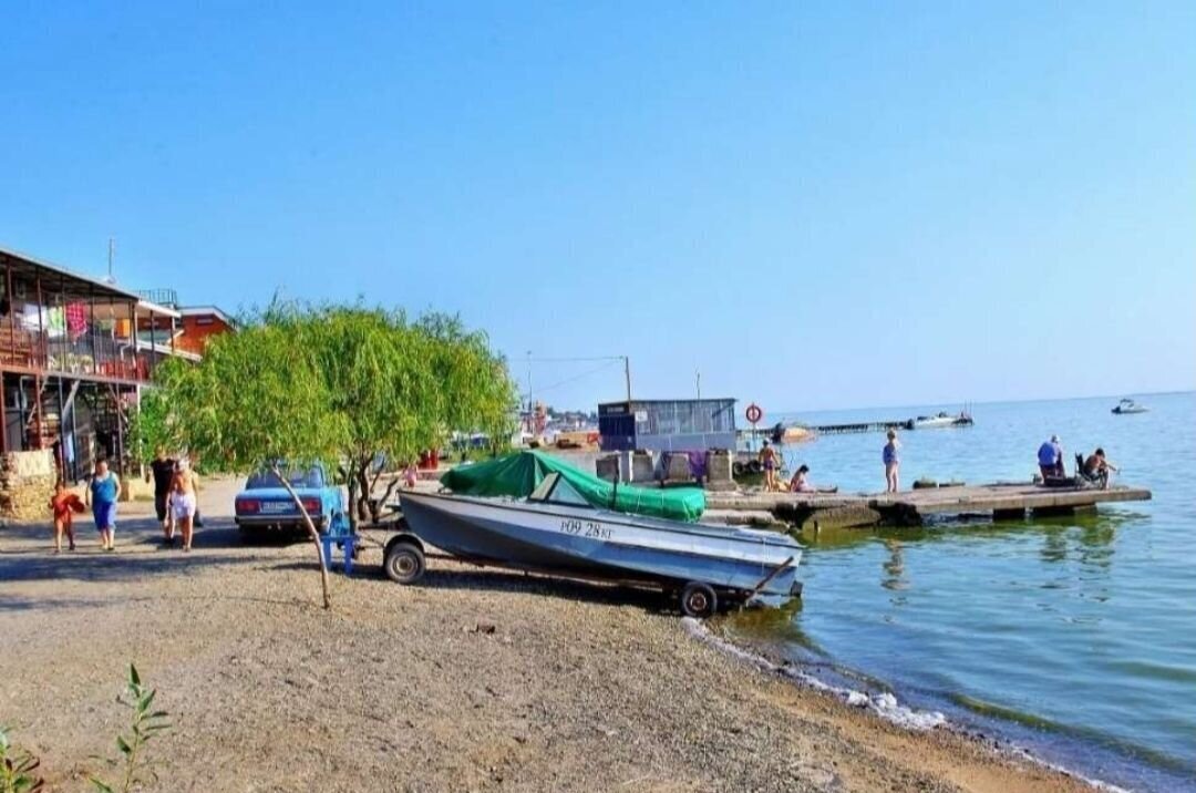 дом р-н Ейский г Ейск ул Рабочая 2б фото 12