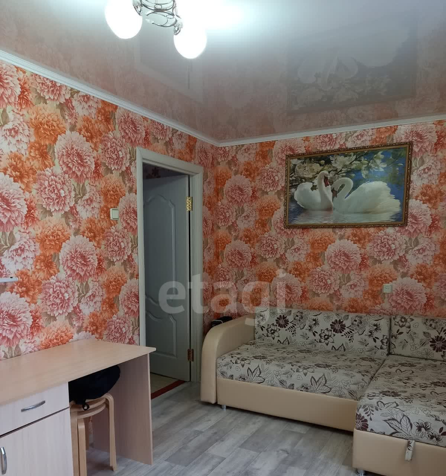 квартира г Октябрьский 35-й микрорайон 1 фото 1