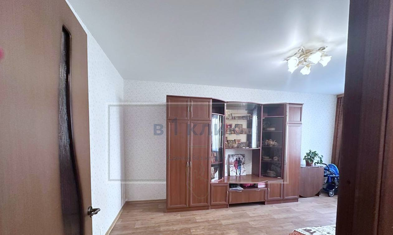 квартира г Ярославль Дядьково м-н, Техническая, 14, Большая фото 8