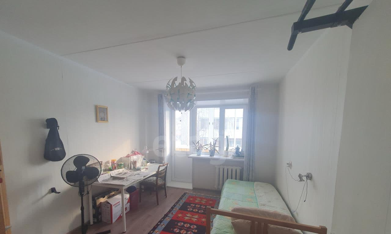 квартира г Октябрьский ул Комсомольская 35 фото 18