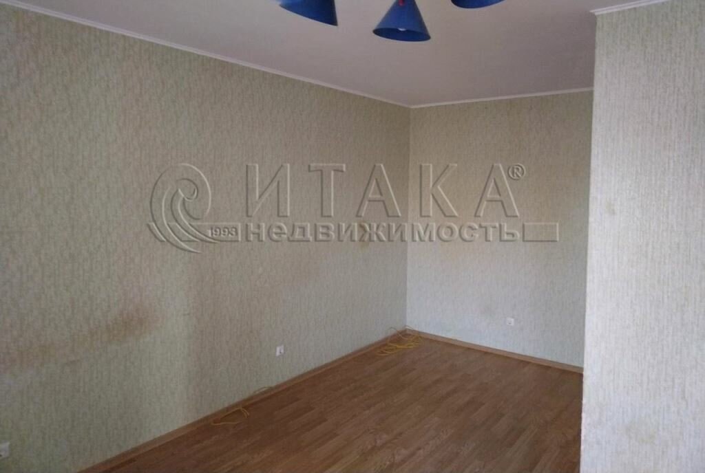 квартира г Красное Село ул Спирина 3к/1 метро Автово фото 4