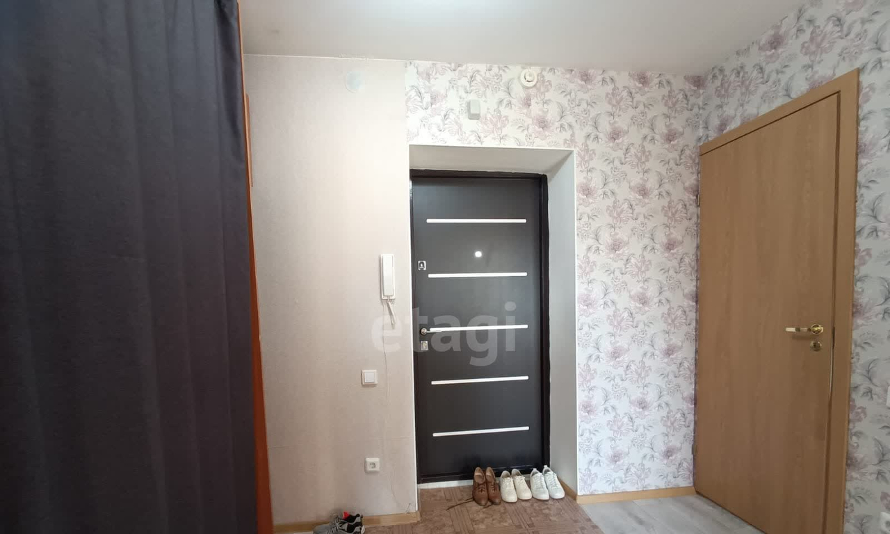 квартира г Октябрьский 34-й микрорайон 11/2 фото 13