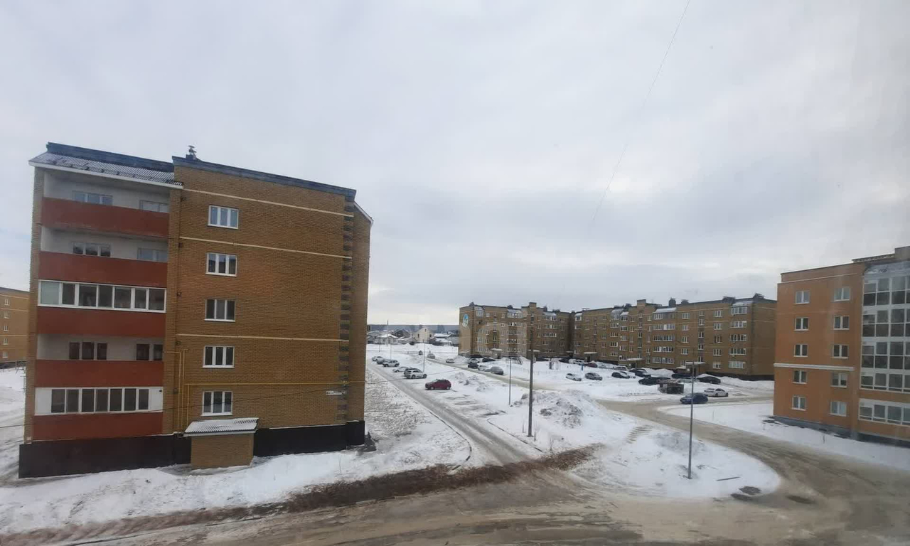 квартира г Октябрьский ул Рахимьяна Насырова 11 фото 17