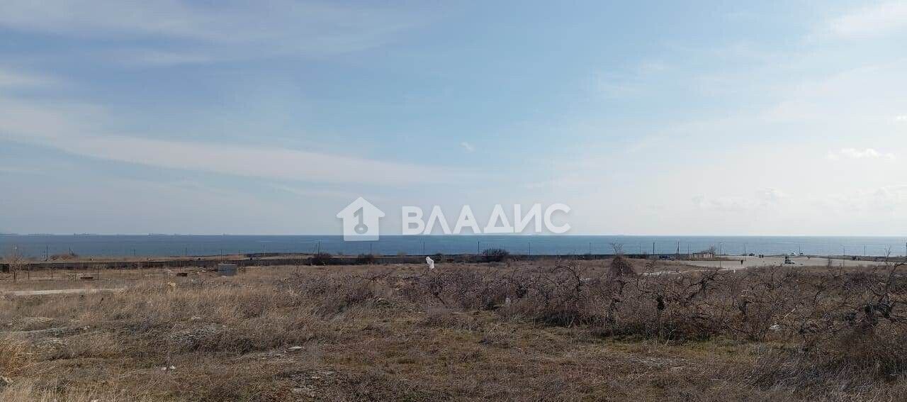 земля г Новороссийск р-н Южный фото 4