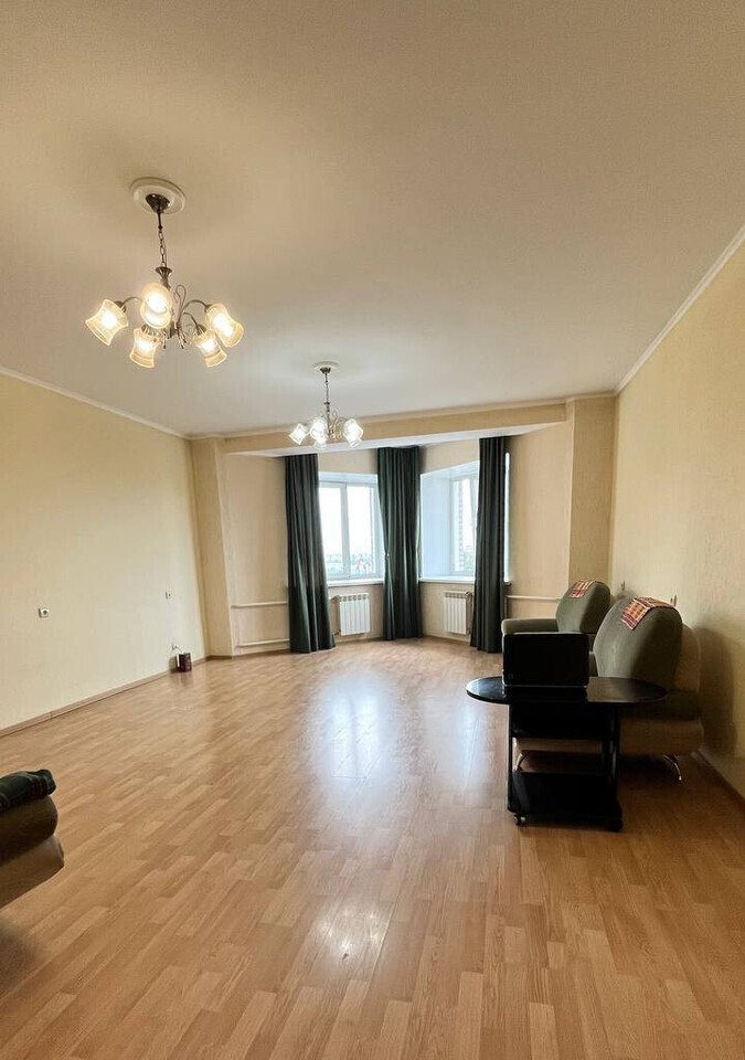 квартира г Абакан пр-кт Дружбы Народов 29 7-й м-н фото 4