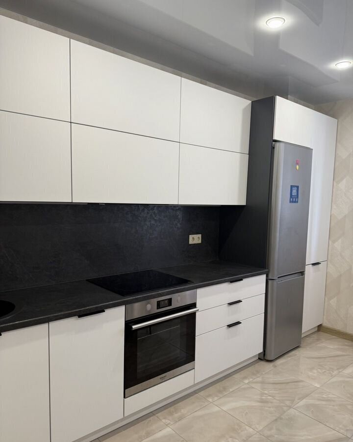 квартира р-н Ивановский г Кохма ул Ивановская 73к/3 фото 2