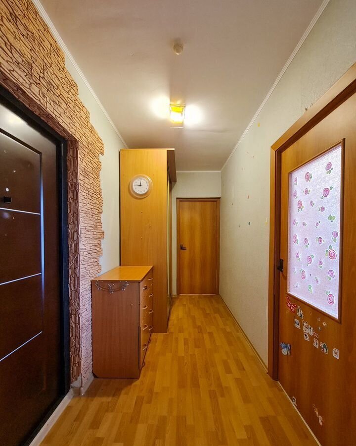 квартира г Красное Село ш Гатчинское 8к/2 фото 22