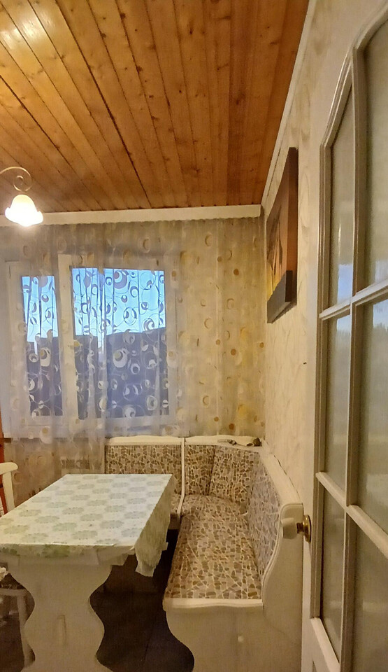 квартира г Люберцы ул Шоссейная 1 Котельники фото 2