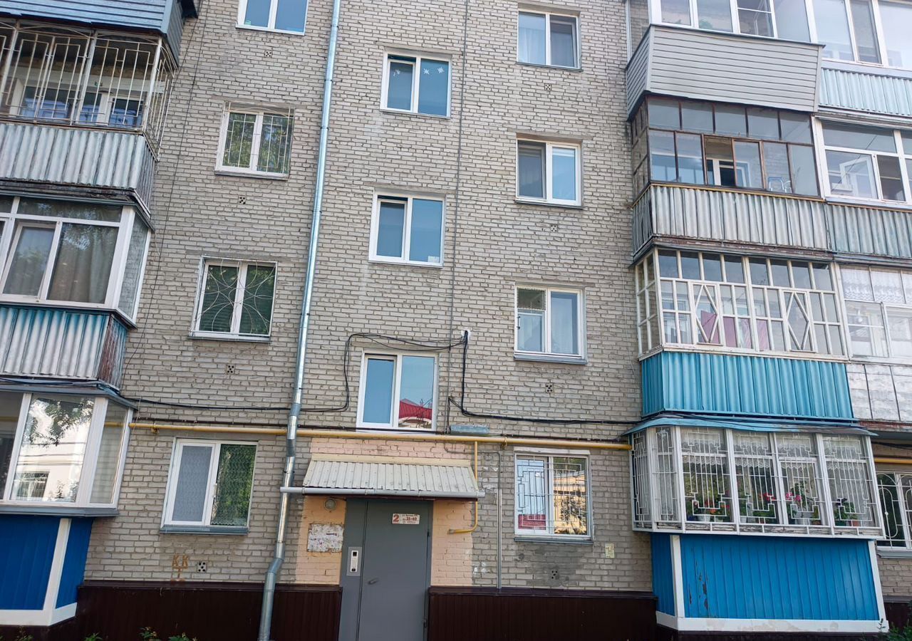 квартира г Курган Центральный ул Красина 67а фото 26