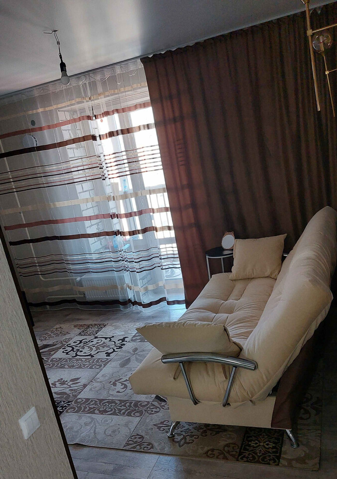 квартира г Барнаул тракт Павловский 196/3 фото 8