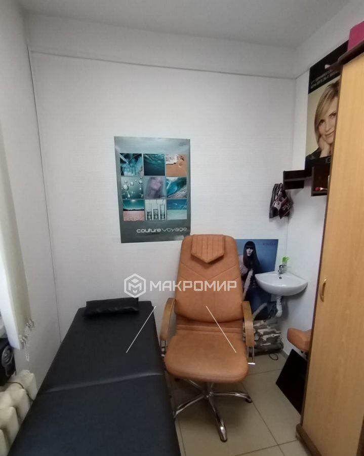 свободного назначения г Челябинск р-н Калининский ул. 5 Декабря, 32 фото 5