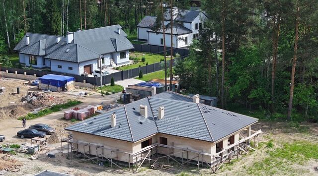 мкр Светлый ул Цветочная 21 Железнодорожная фото