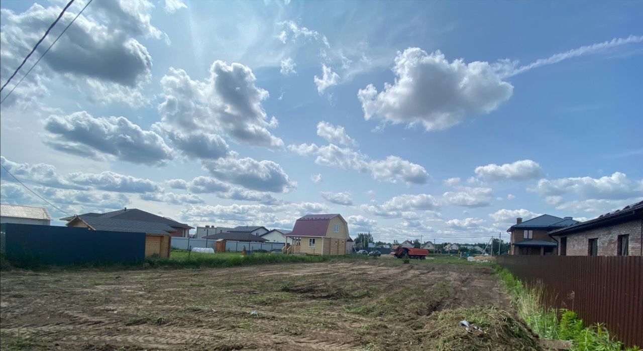 земля г Раменское ул Серебряная 47 Ипподром фото 1