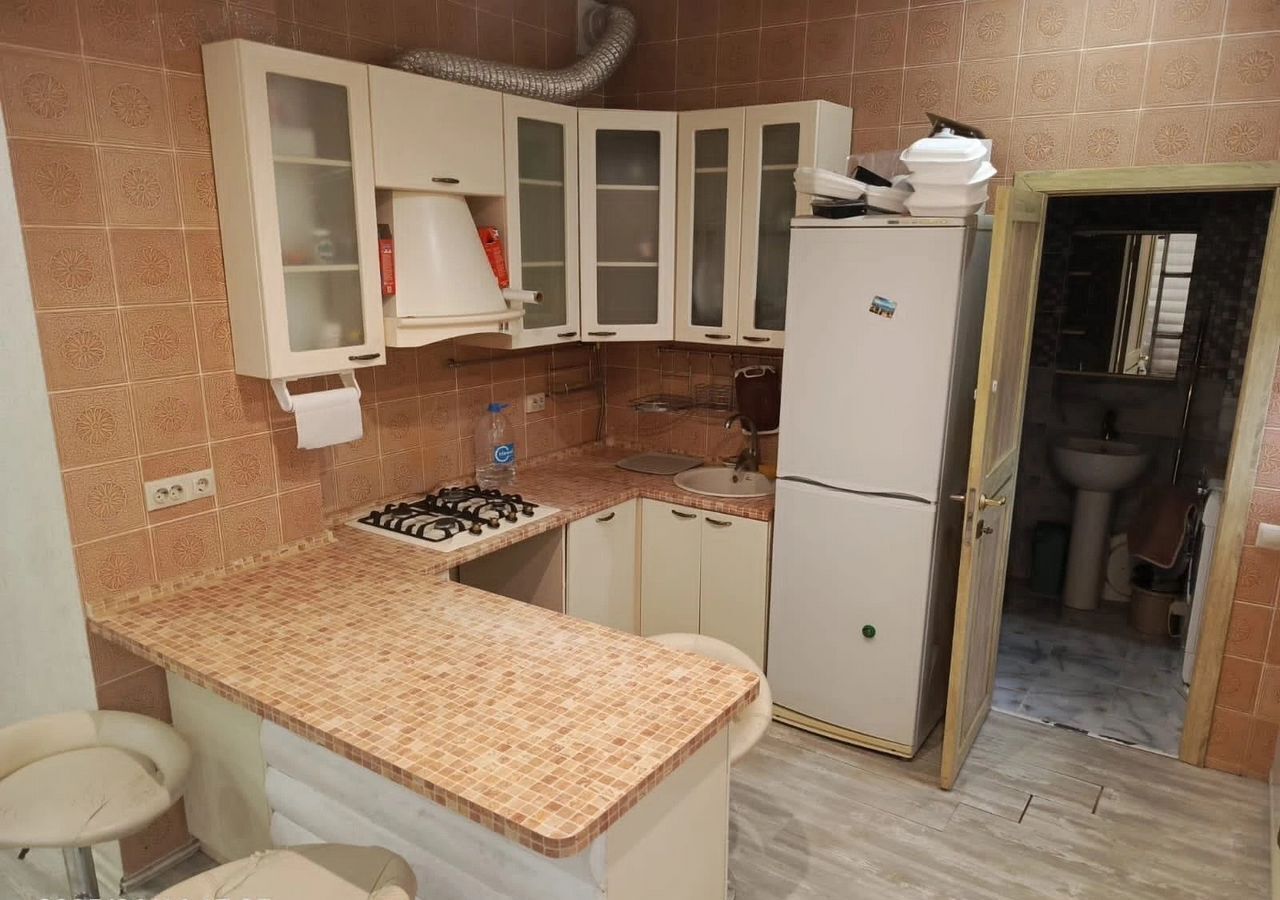 квартира г Шатура ул Войкова 15/15 фото 1