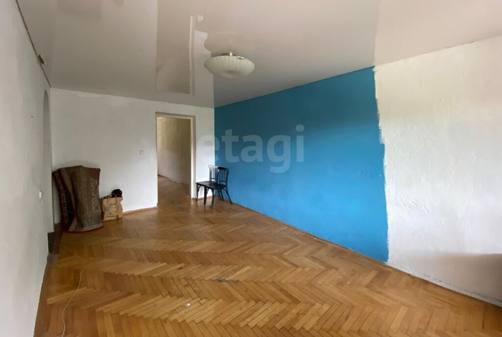 квартира г Пятигорск ул Орджоникидзе 6 фото 2