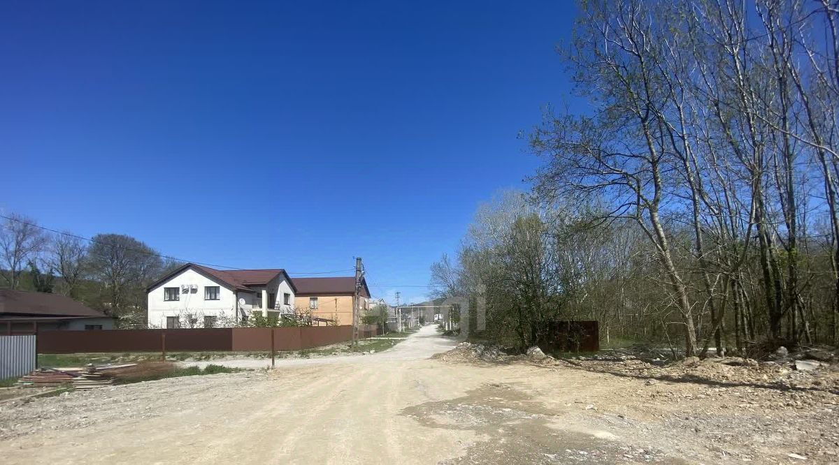 дом г Новороссийск с Глебовское ул Молодежная фото 8