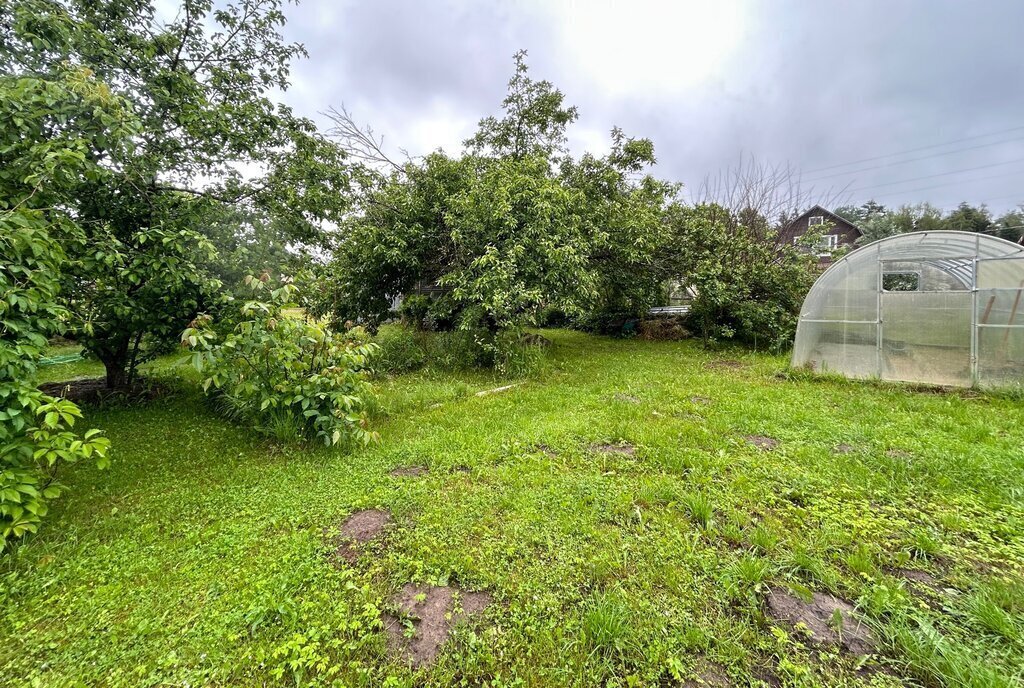 дом городской округ Талдомский г Талдом снт Электрик фото 20
