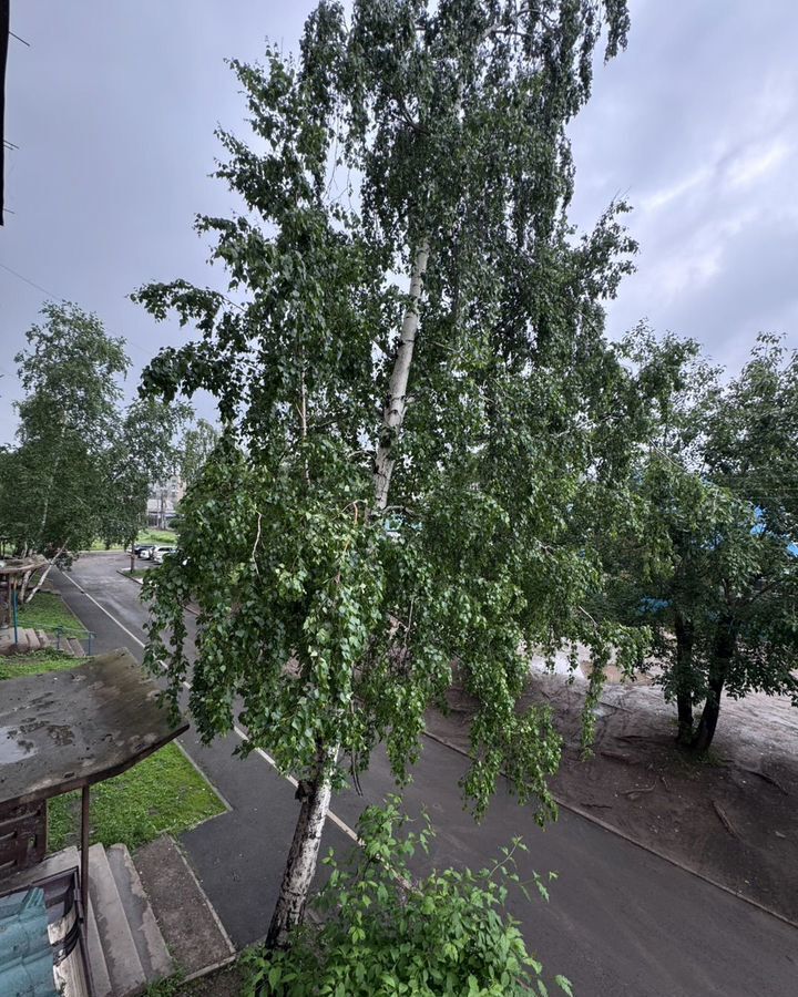 квартира г Братск Пихтовая ул., 16А фото 4