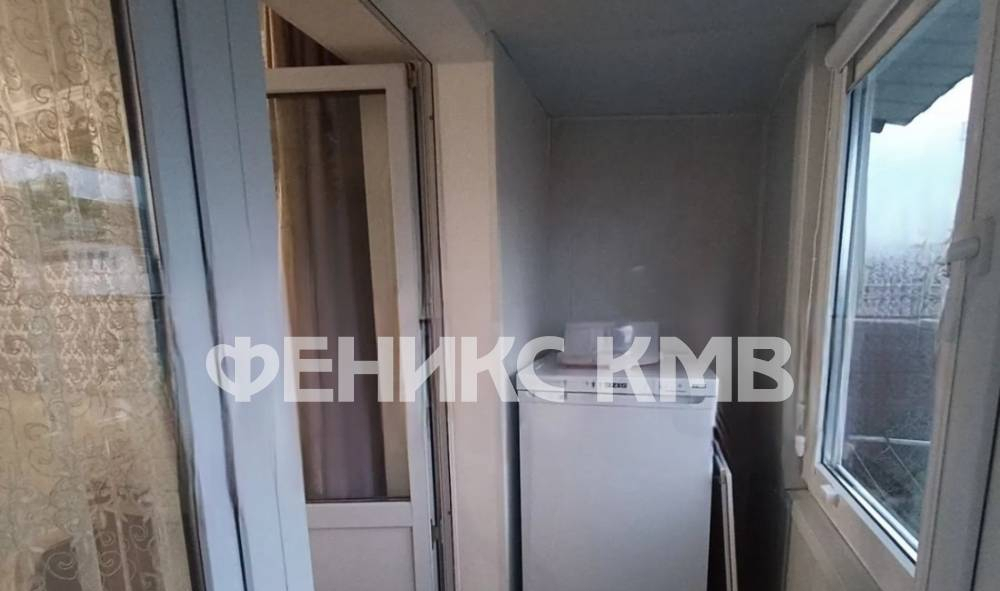 квартира г Пятигорск п Нижнеподкумский ул Калинина 17 фото 6