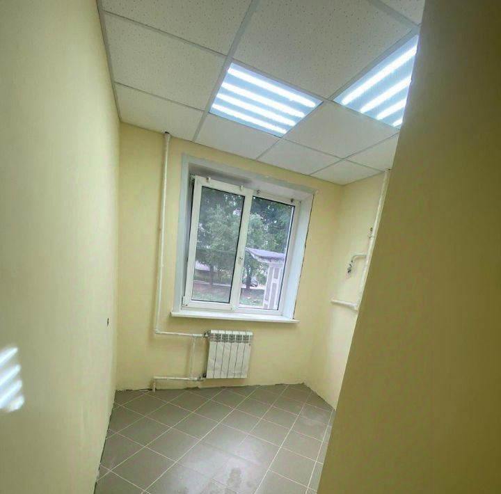 торговое помещение г Липецк р-н Советский ул Гагарина 159 фото 6