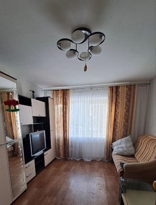 квартира г Великий Новгород пр-кт Мира 31к/2 фото 9
