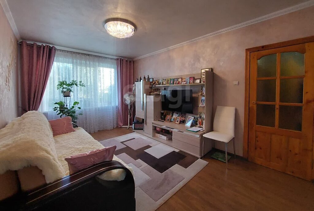 квартира г Кострома ул Магистральная 57 фото 3