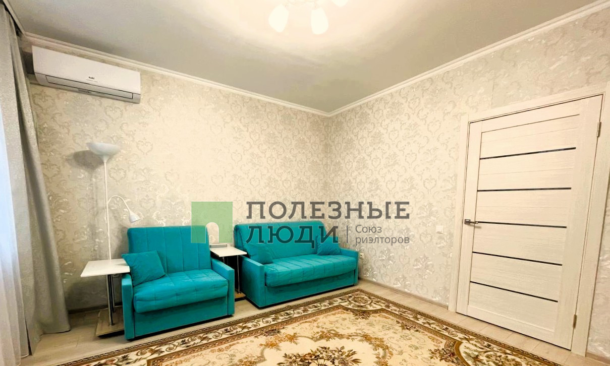 квартира г Орел ул Бурова 44а фото 9