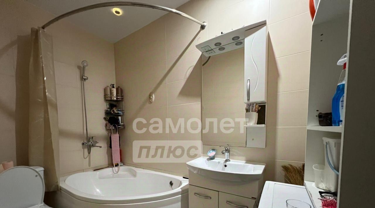 квартира г Махачкала пгт Семендер ул Кикунинская 44 фото 11