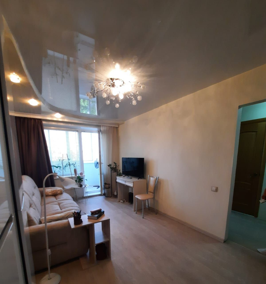 квартира г Дзержинск Западный б-р Космонавтов 12 м-н фото 9