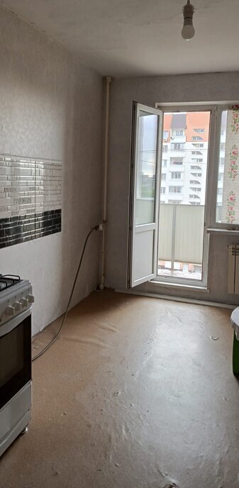 квартира г Энгельс пр-кт Химиков 3/1 фото 4