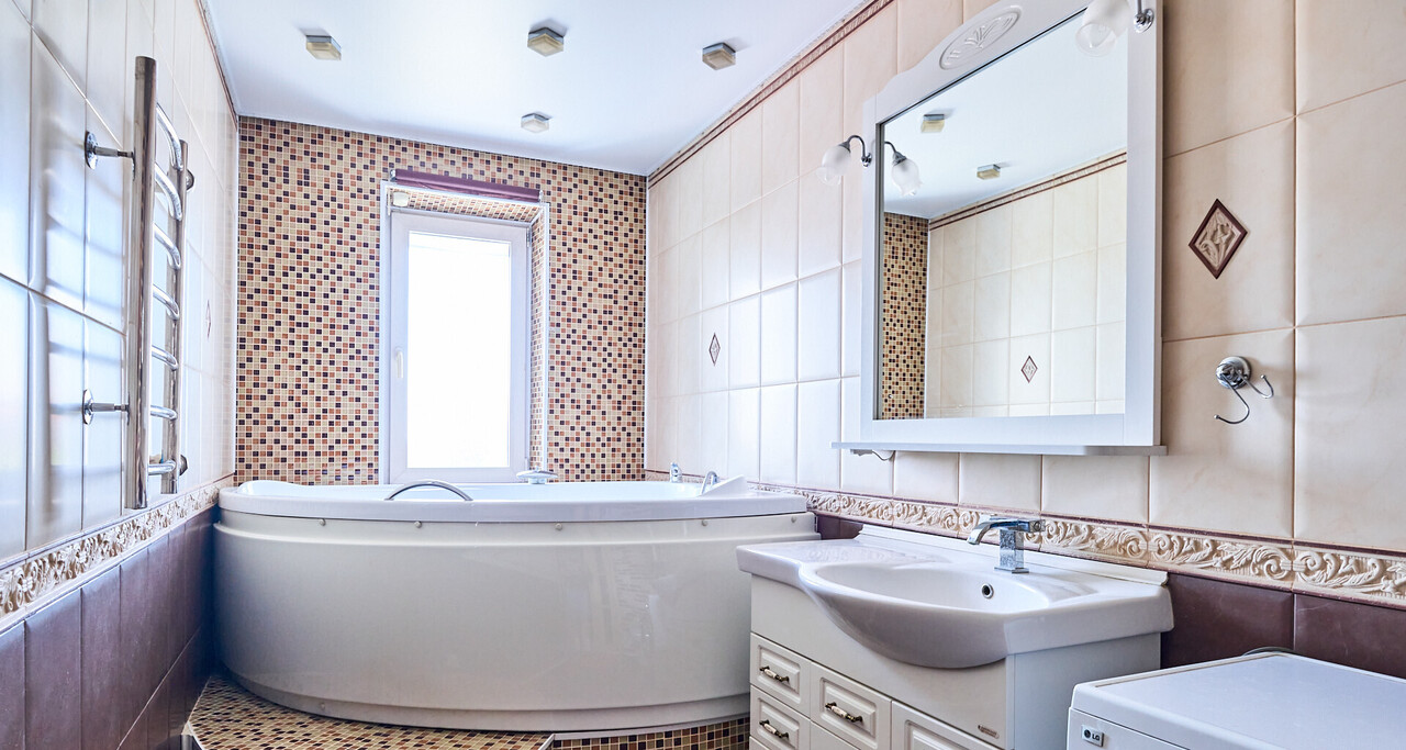 квартира г Томск ул Рабочая 27/1 фото 16