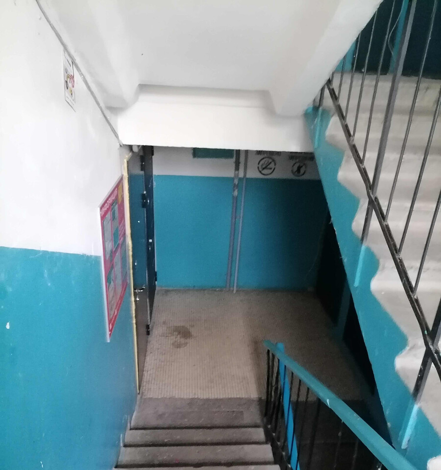 квартира г Волгоград ул Козловская 13 фото 19