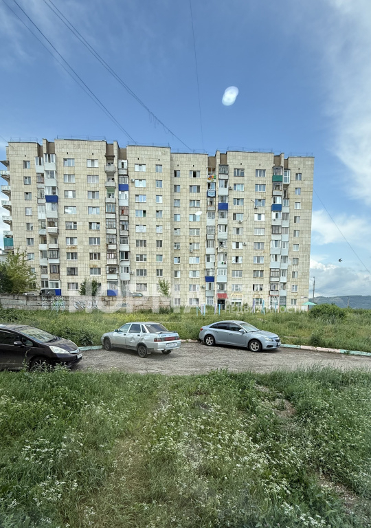 квартира г Октябрьский пр-кт Ленина 71 фото 12