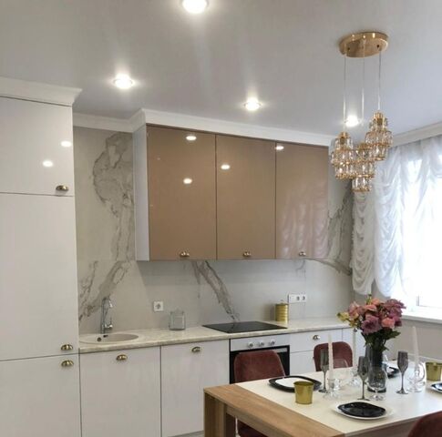 квартира р-н Автозаводский ул Революционная 51 фото