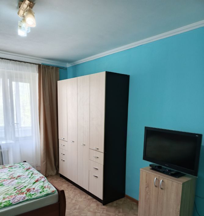 квартира г Таганрог пер 1-й Новый 18 фото 1