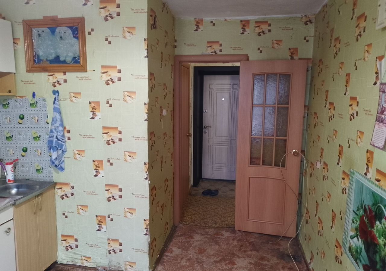 квартира г Верхний Уфалей ул Лермонтова 7 Верхнеуфалейский г. о. фото 11