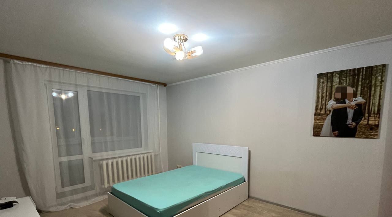 квартира г Пермь р-н Кировский ул Волгодонская 15 фото 5