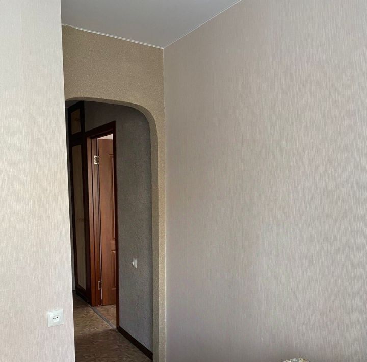 квартира г Балашов ул Орджоникидзе 12б фото 4