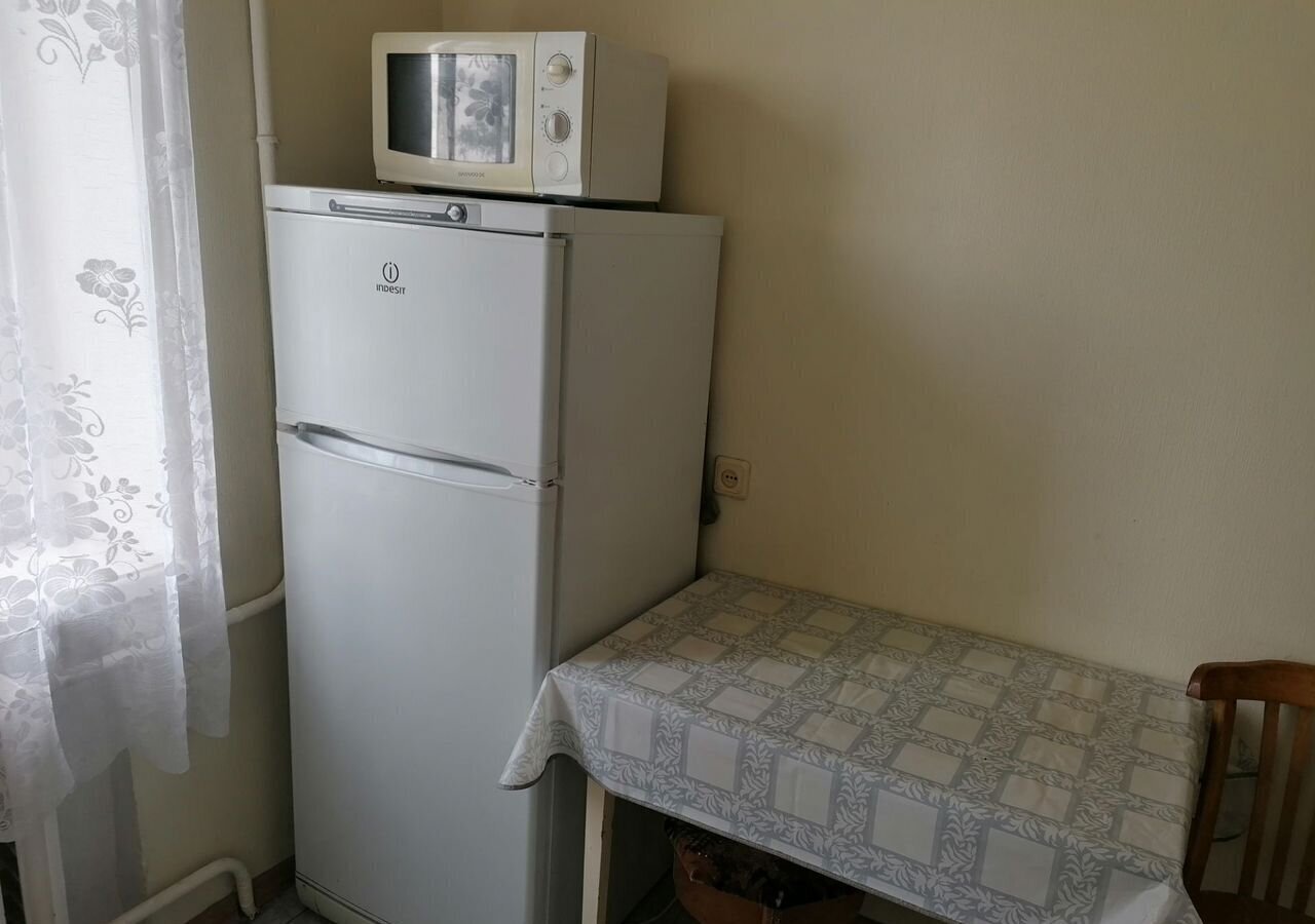 квартира г Одинцово ул Садовая 18 Одинцово, Одинцовский г. о. фото 7
