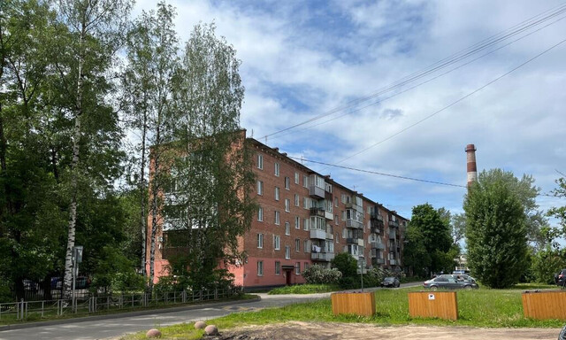 ул Боярова 3 фото