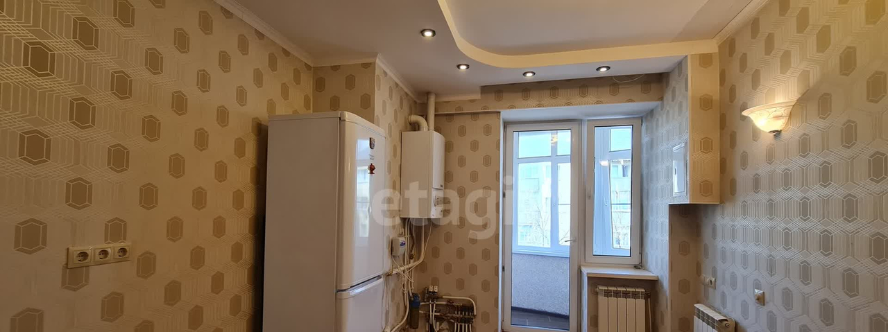 квартира р-н Малоярославецкий г Малоярославец ул Московская 9 фото 6