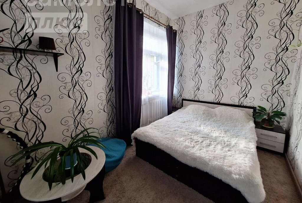 квартира г Архангельск ул Кирпичного завода 18 фото 5