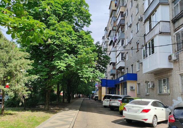 р-н Центральный ул им. Хакурате 12 фото
