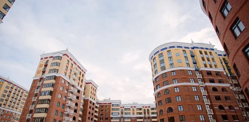 квартира г Ярославль р-н Кировский ул Свободы 60в фото 28