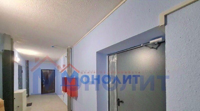 квартира г Ярославль р-н Дзержинский пр-кт Ленинградский 98/2 фото 16