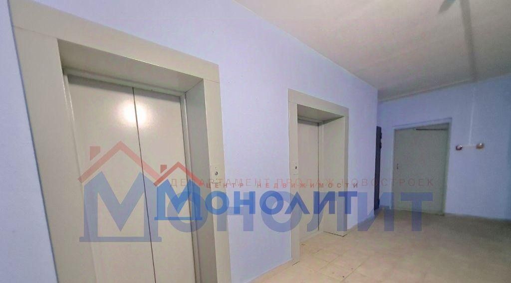 квартира г Ярославль р-н Дзержинский пр-кт Ленинградский 98/2 фото 17
