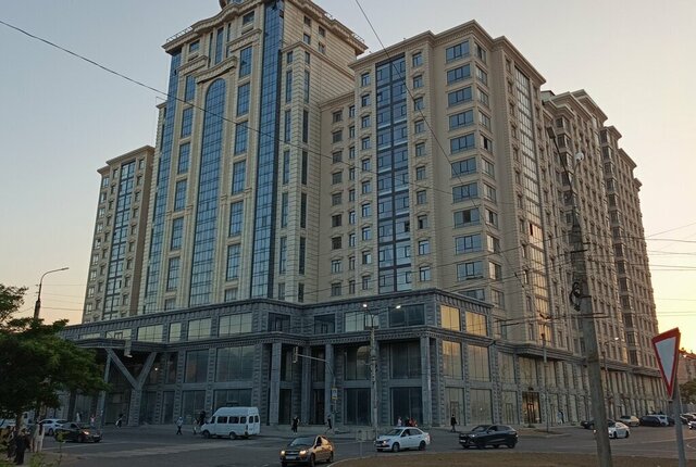 пр-кт Расула Гамзатова 108 фото