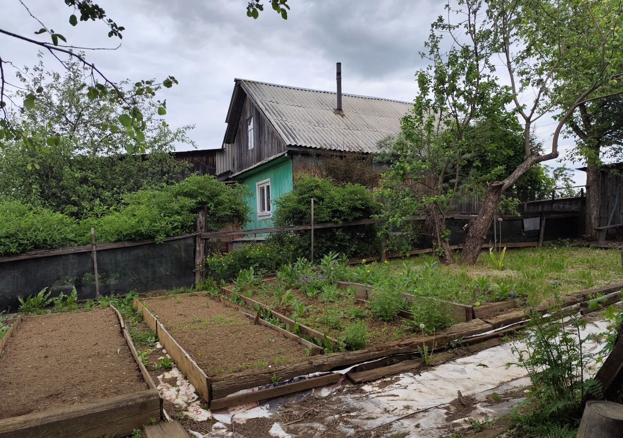 дом г Кировград п Нейво-Рудянка ул Медведева 29 Кировградский муниципальный округ, Новоуральск фото 4
